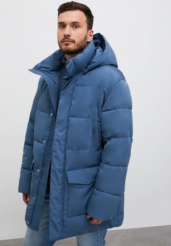 фото Куртка утепленная finn flare