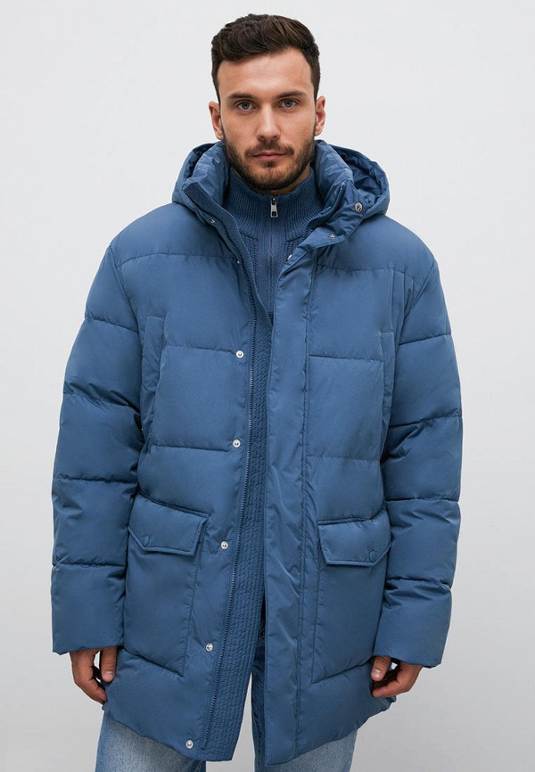 фото Куртка утепленная finn flare