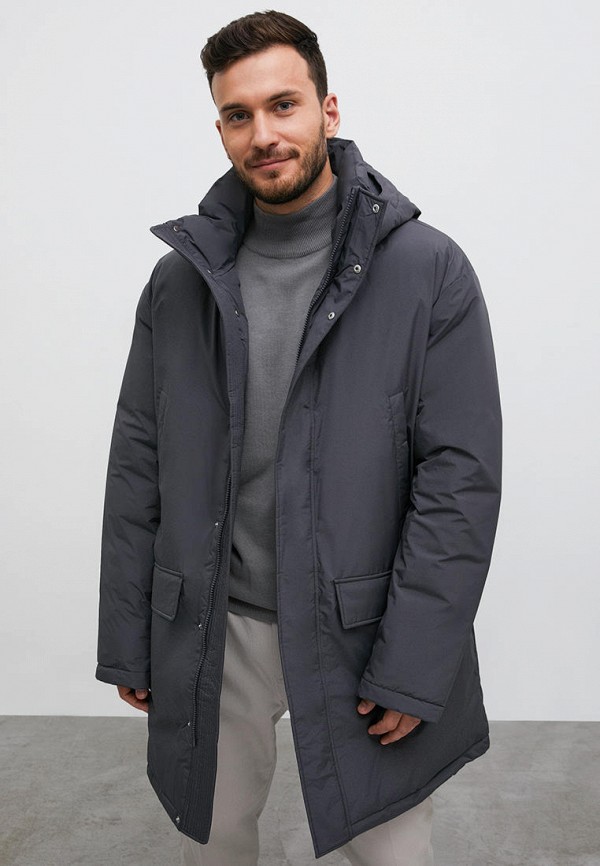 фото Куртка утепленная finn flare