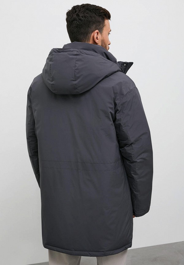 фото Куртка утепленная finn flare