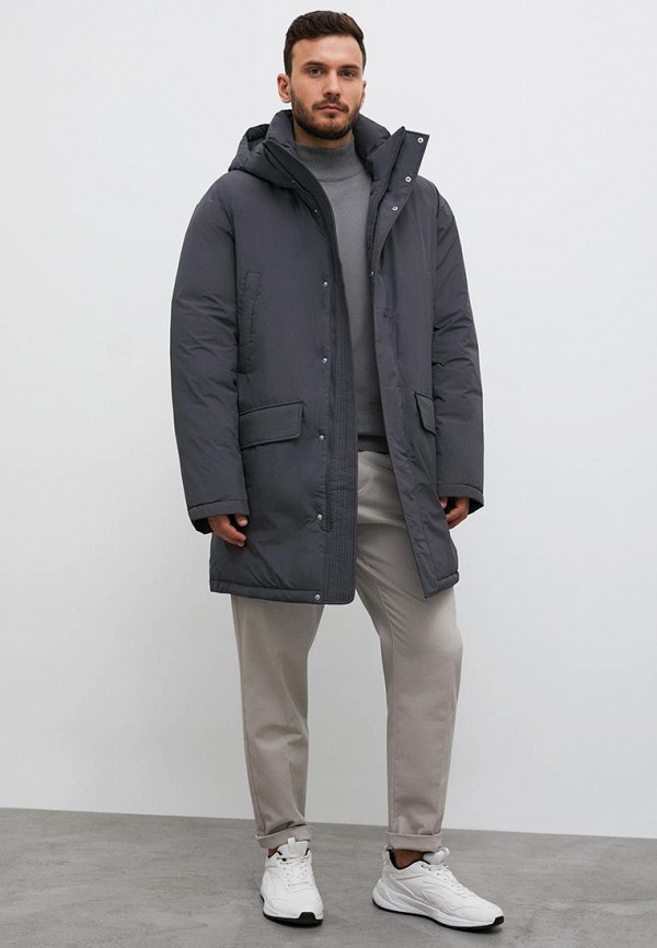 фото Куртка утепленная finn flare