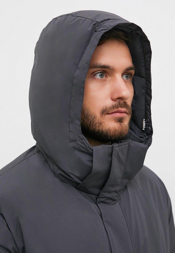 фото Куртка утепленная finn flare