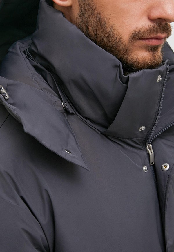 фото Куртка утепленная finn flare