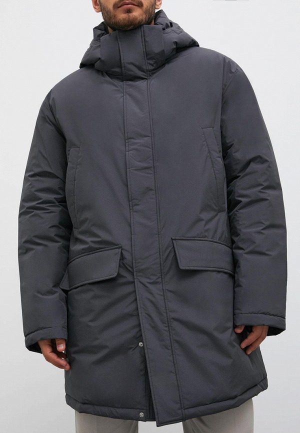 фото Куртка утепленная finn flare