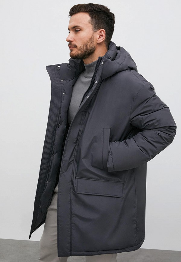 фото Куртка утепленная finn flare