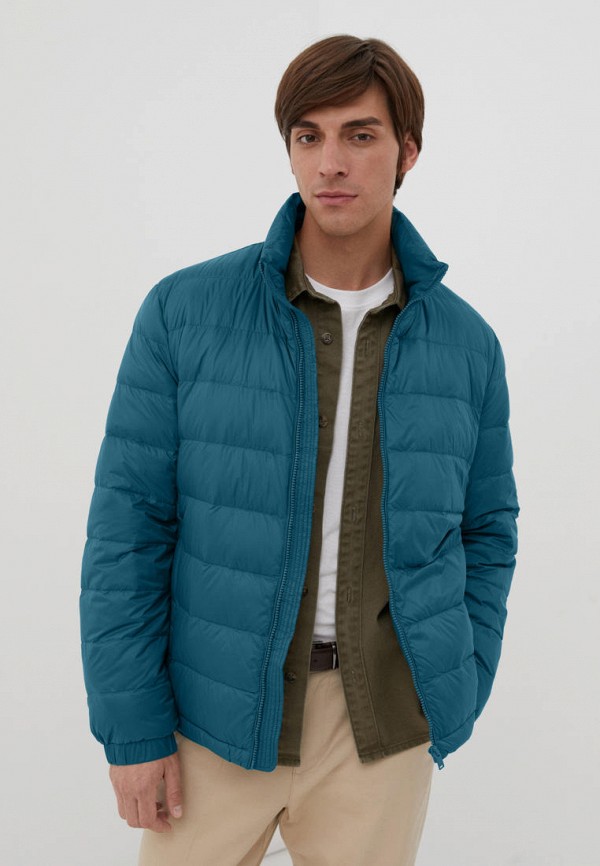 фото Пуховик finn flare