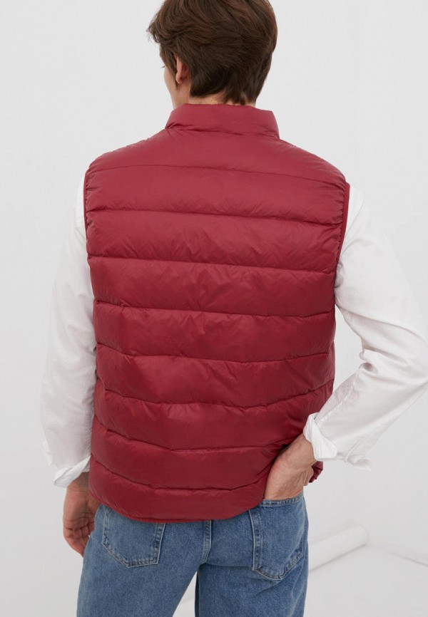 фото Жилет утепленный finn flare