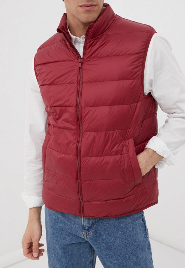 фото Жилет утепленный finn flare