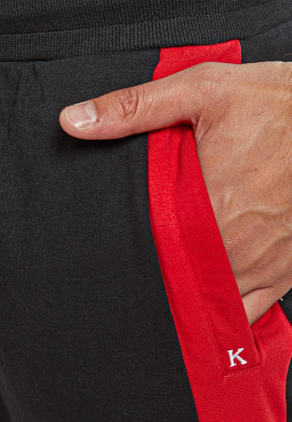 фото Брюки спортивные kanzler