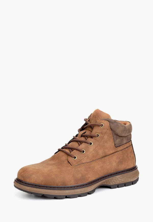 фото Ботинки instreet