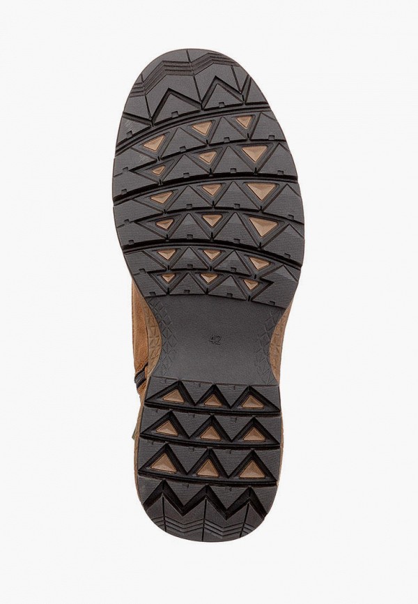 фото Ботинки instreet