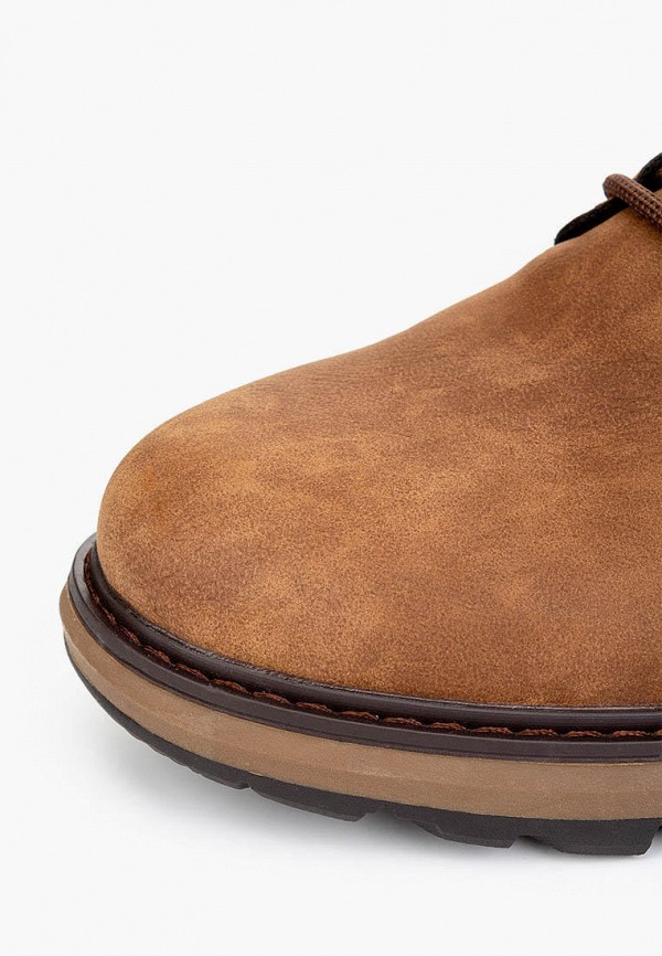 фото Ботинки instreet