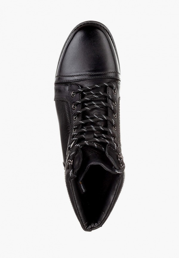 фото Ботинки quattrocomforto