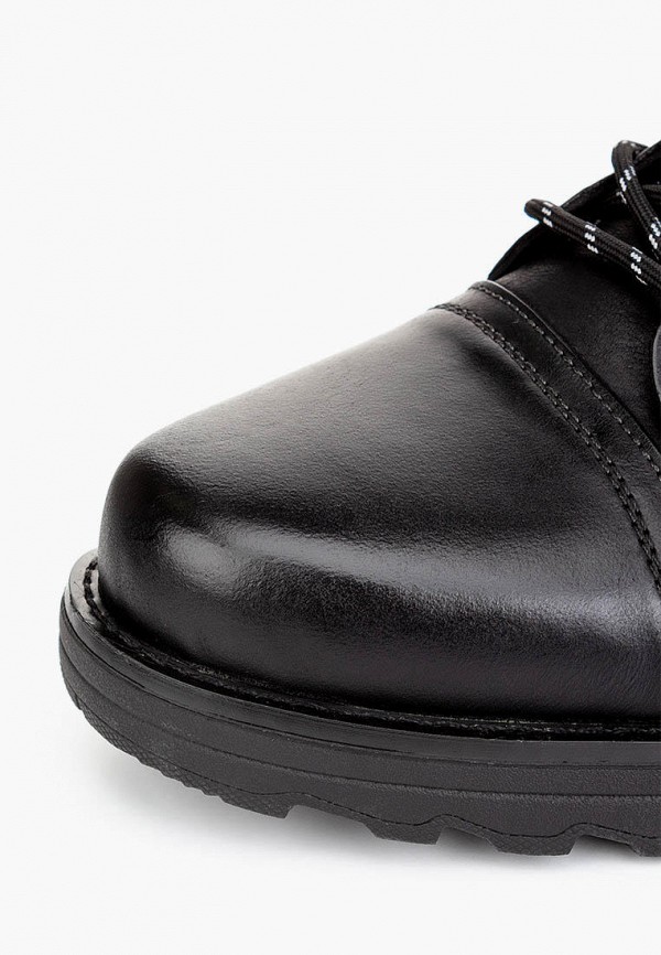 фото Ботинки quattrocomforto