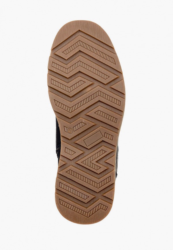 фото Ботинки quattrocomforto