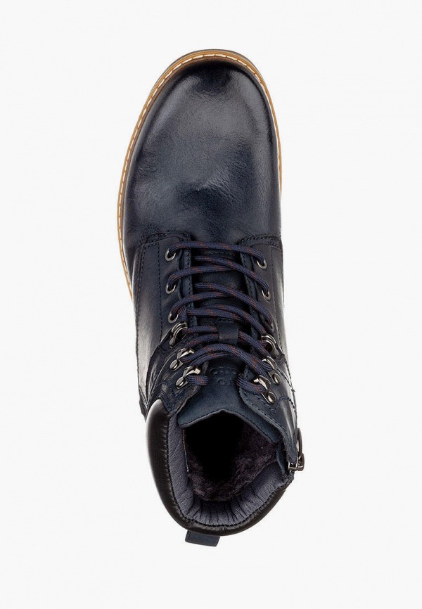 фото Ботинки quattrocomforto