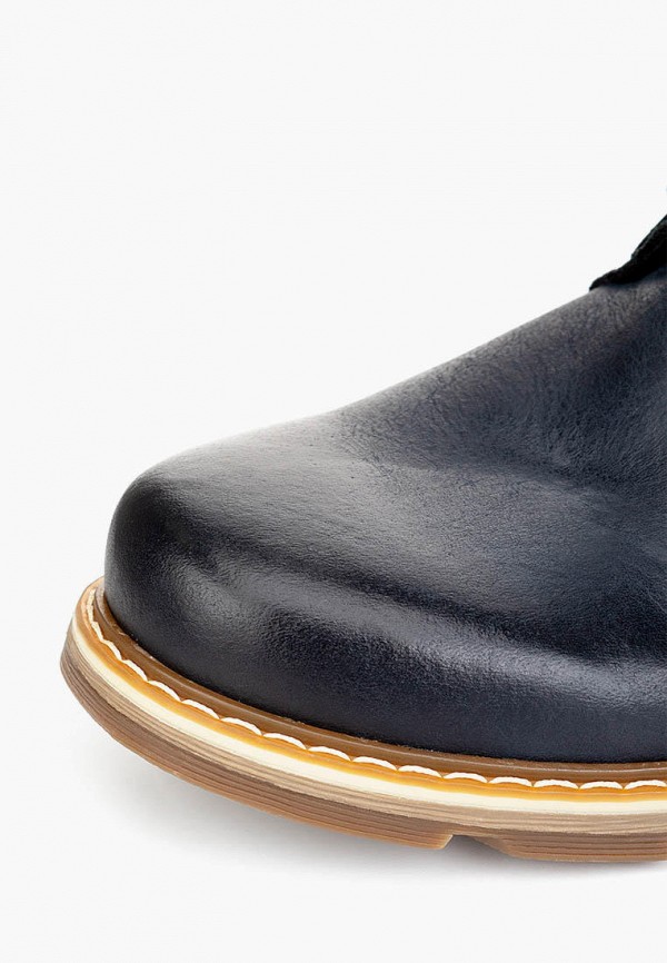 фото Ботинки quattrocomforto