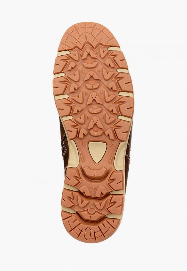 фото Ботинки zenden