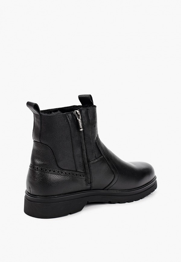 фото Ботинки milana