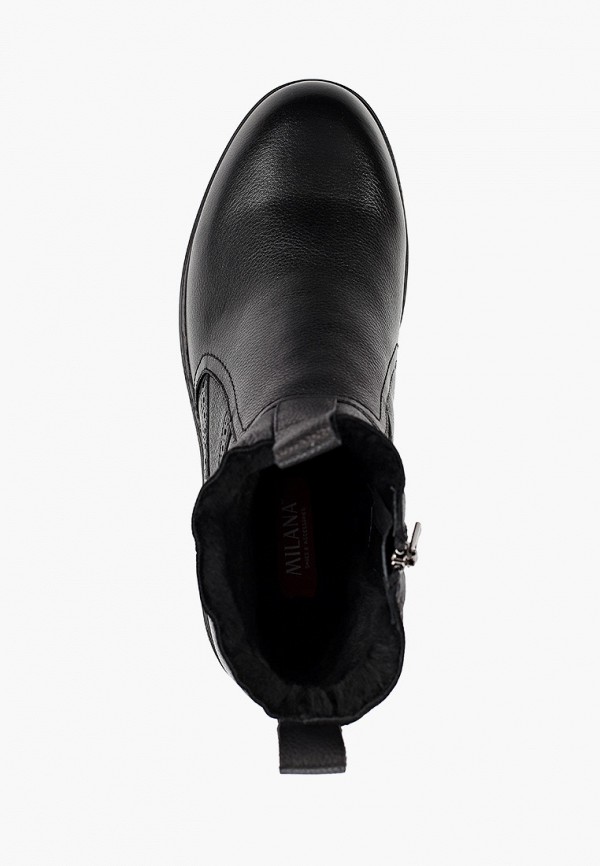 фото Ботинки milana