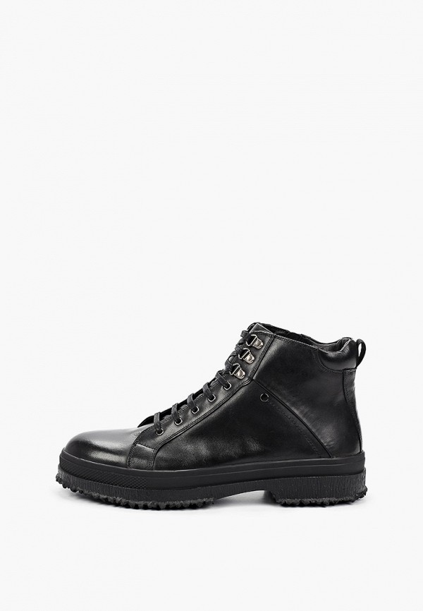 фото Ботинки milana