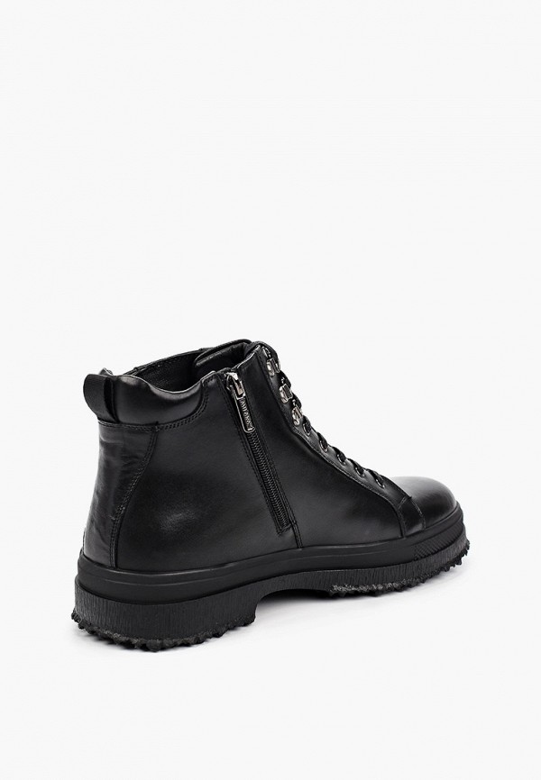 фото Ботинки milana