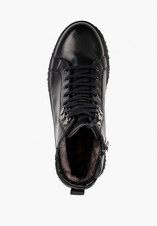 фото Ботинки milana