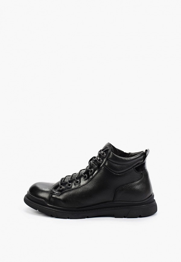 фото Ботинки milana