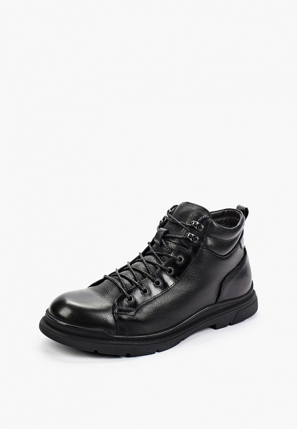 фото Ботинки milana