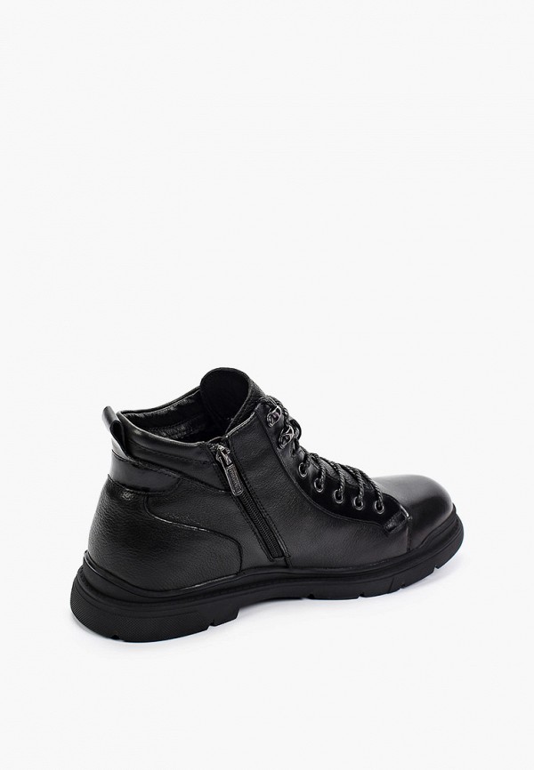 фото Ботинки milana