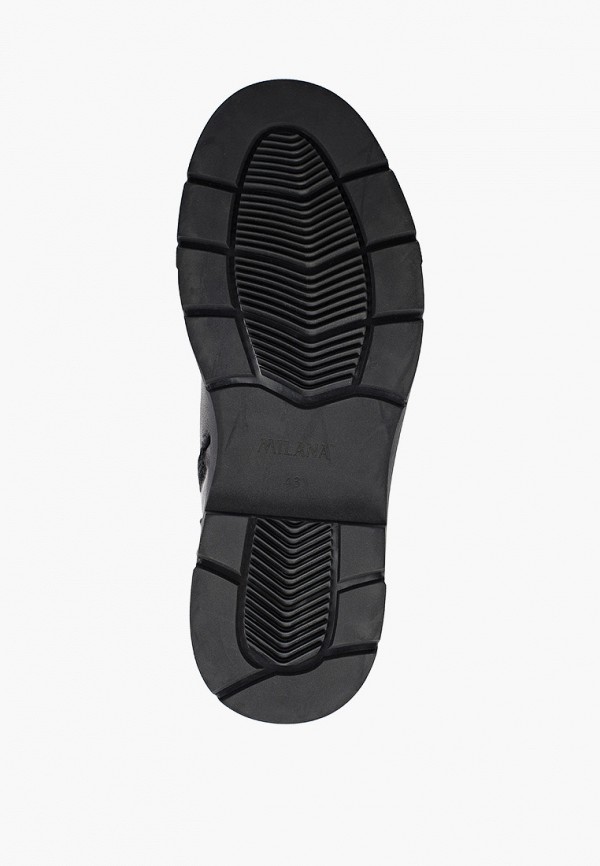 фото Ботинки milana