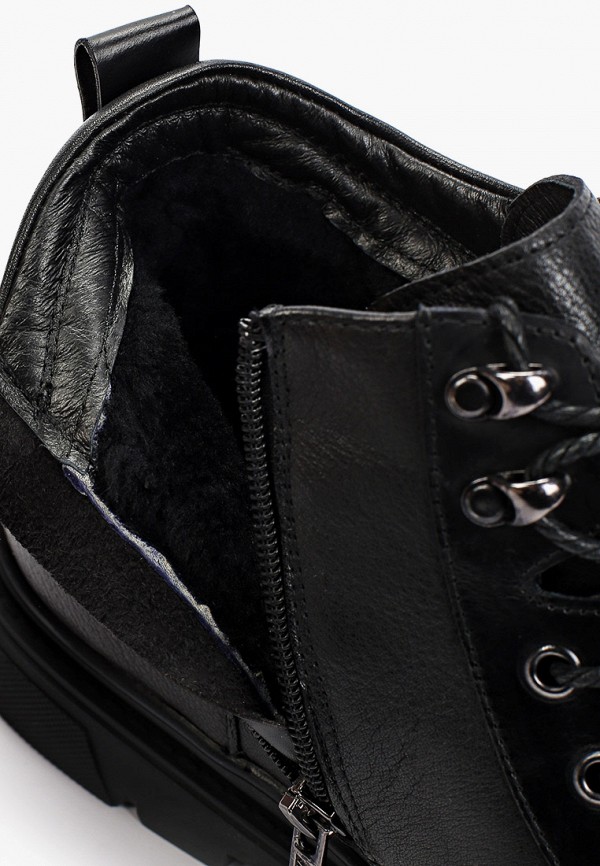 фото Ботинки milana