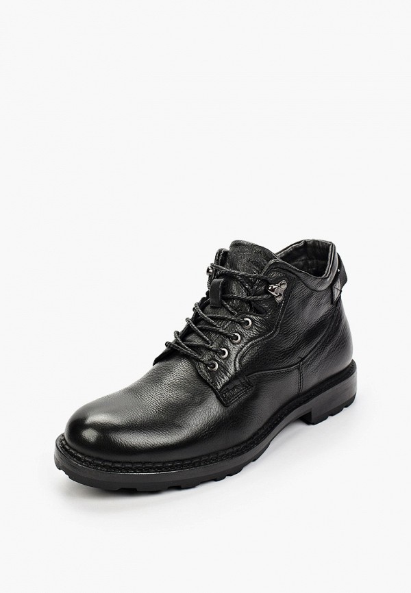 фото Ботинки milana