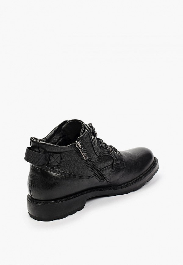 фото Ботинки milana