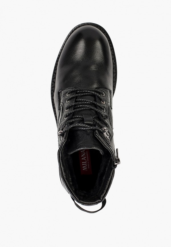 фото Ботинки milana