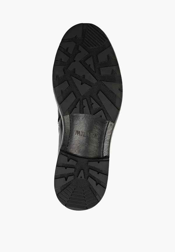 фото Ботинки milana