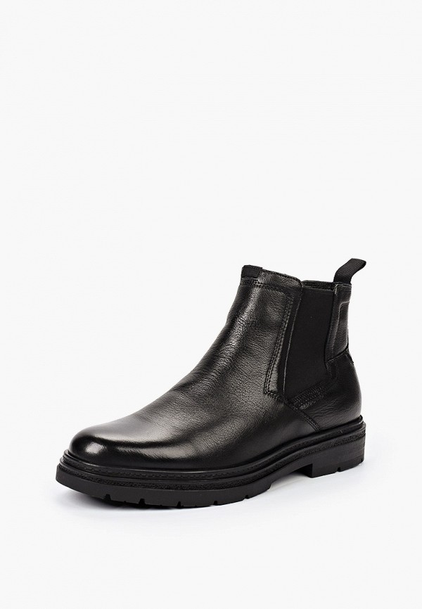 фото Ботинки milana