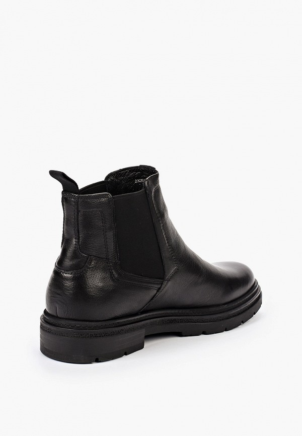 фото Ботинки milana