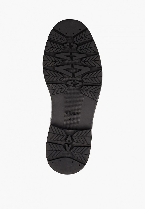 фото Ботинки milana