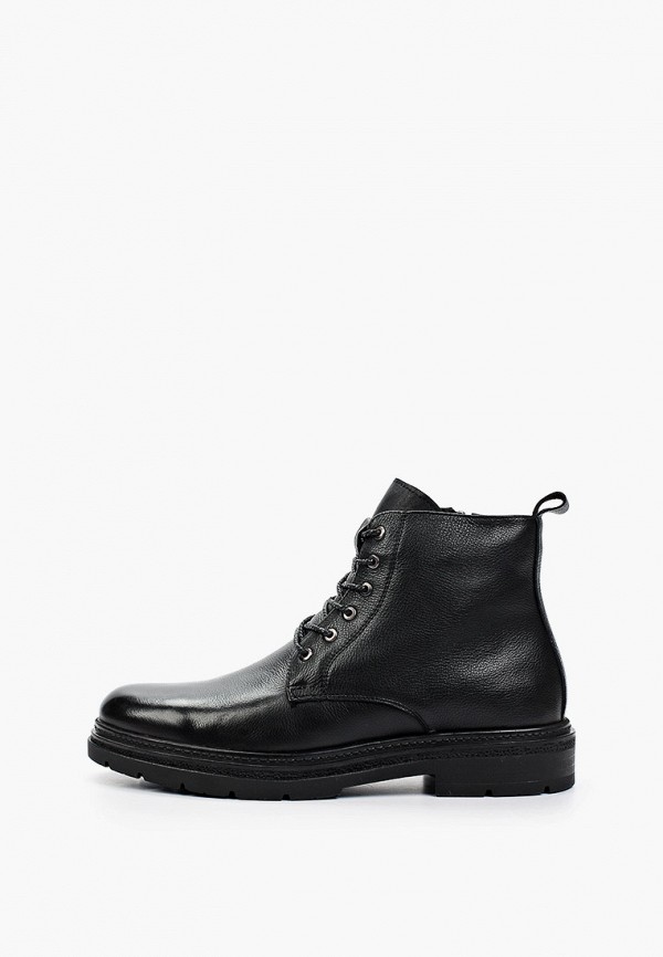 фото Ботинки milana