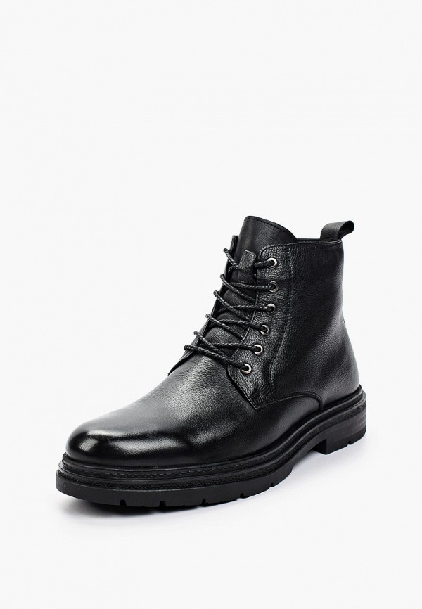 фото Ботинки milana