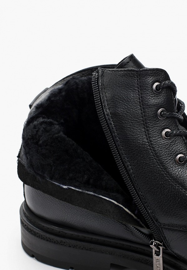 фото Ботинки milana