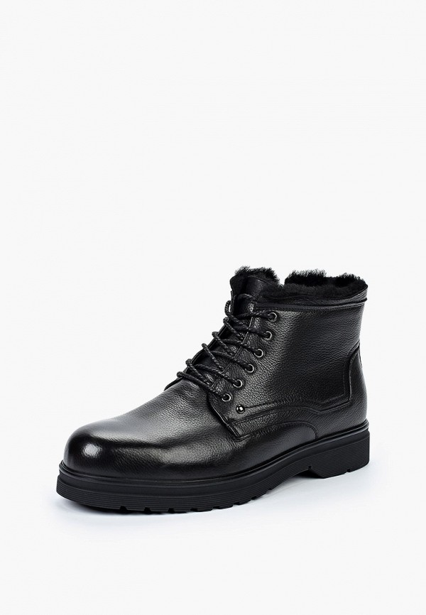 фото Ботинки milana