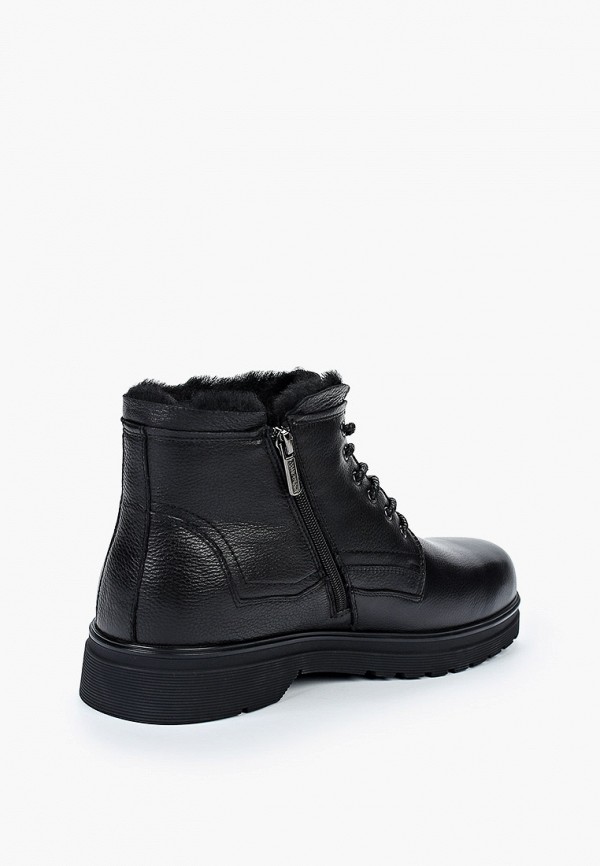 фото Ботинки milana