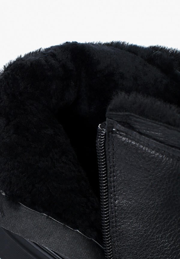 фото Ботинки milana