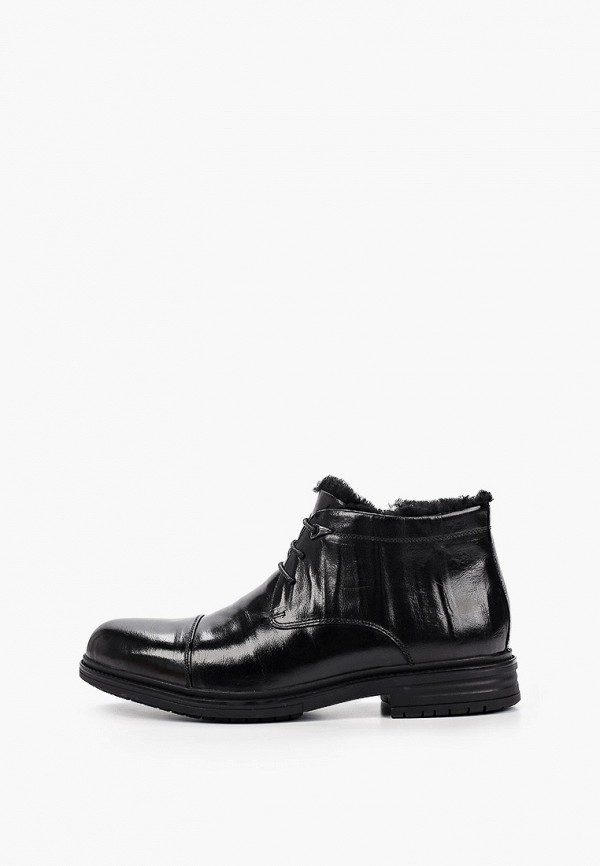 фото Ботинки milana