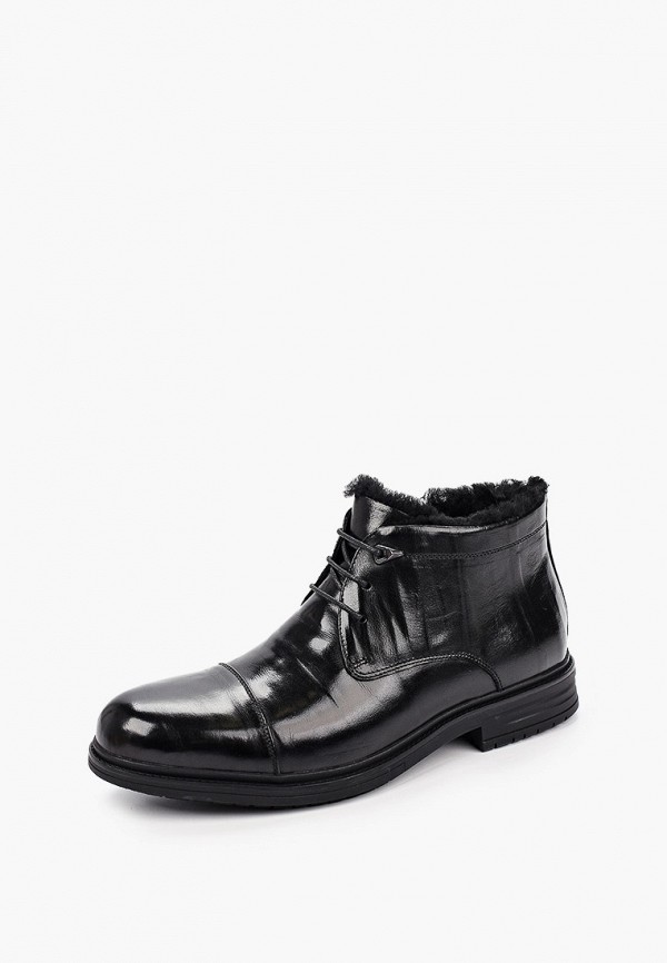 фото Ботинки milana