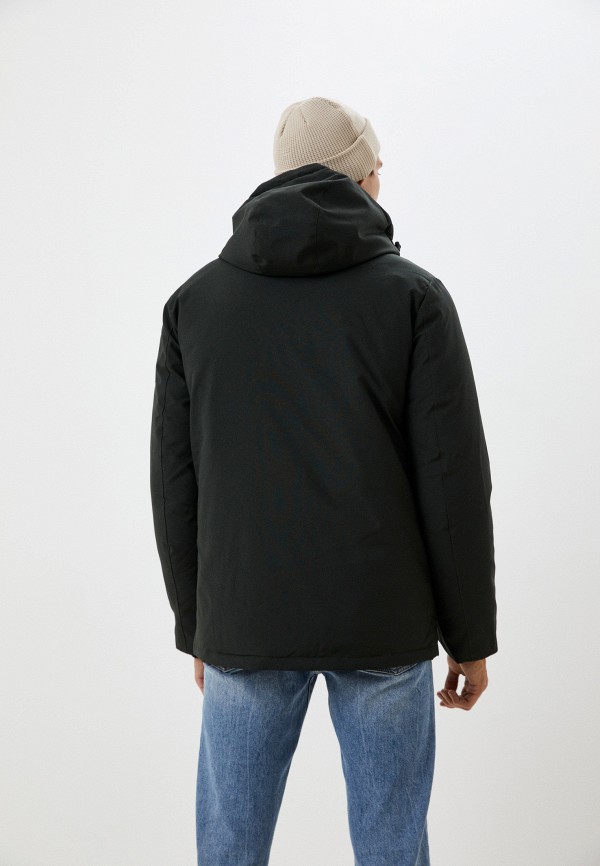 фото Куртка утепленная urban fashion for men