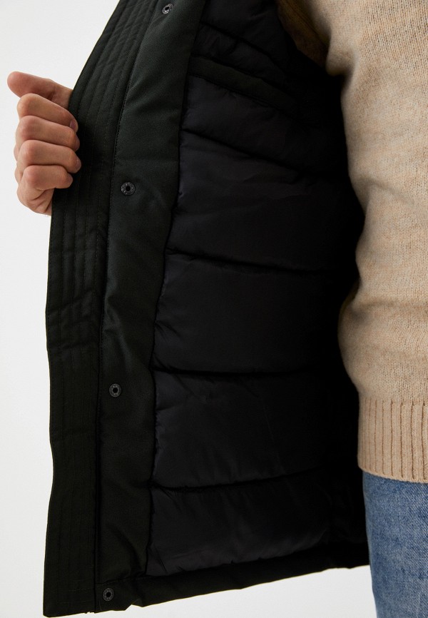 фото Куртка утепленная urban fashion for men