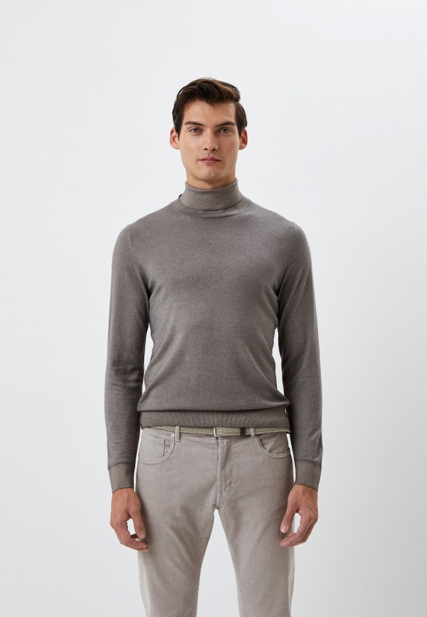 фото Водолазка falconeri